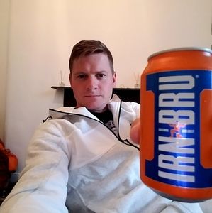 Meet your Posher, Richard